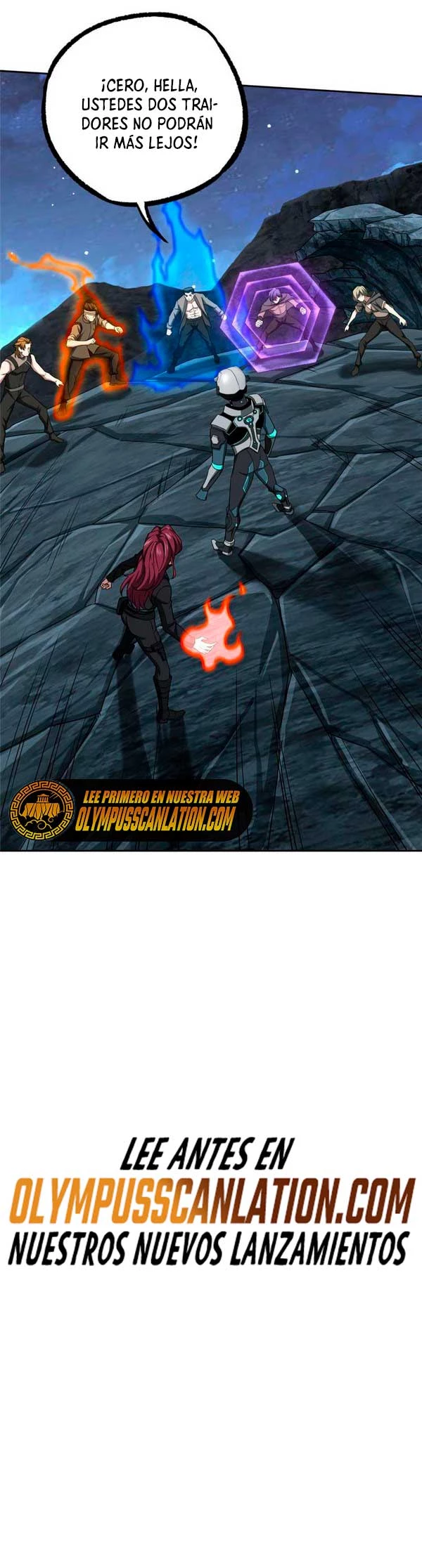  El mecánico legendario  > Capitulo 170 > Page 181